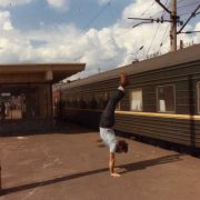 1984 Trans Siberia Stop 2